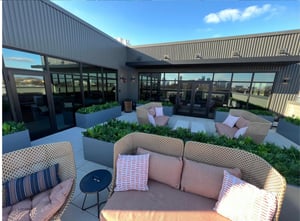 Some Planters we have designed and installed 5