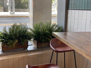 San Diego, Ca. - Installed by UpScapers